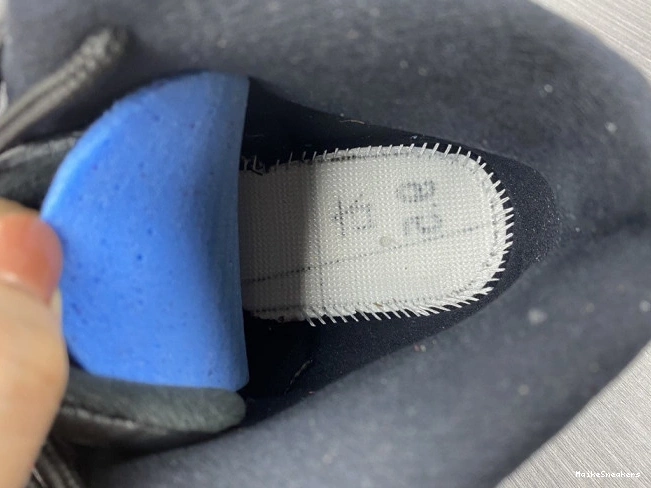 MaikeSneakers Game 002 Jordan 130690 Flu 12 (2016) Retro 0701